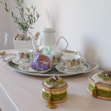 Kynopiástai Casa Elisabetta Corfuヴィラ エクステリア 写真