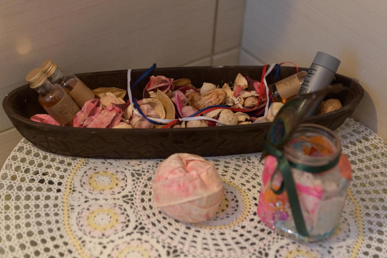 Kynopiástai Casa Elisabetta Corfuヴィラ エクステリア 写真