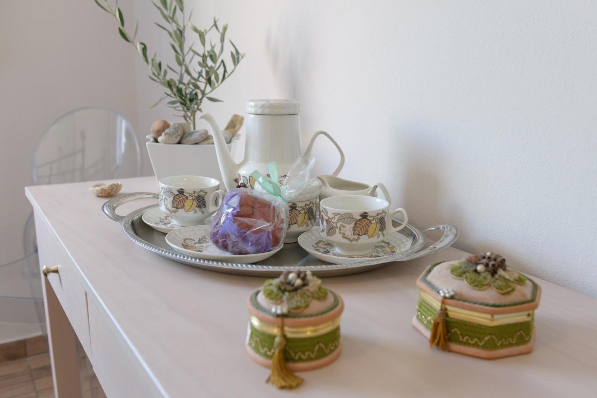 Kynopiástai Casa Elisabetta Corfuヴィラ エクステリア 写真