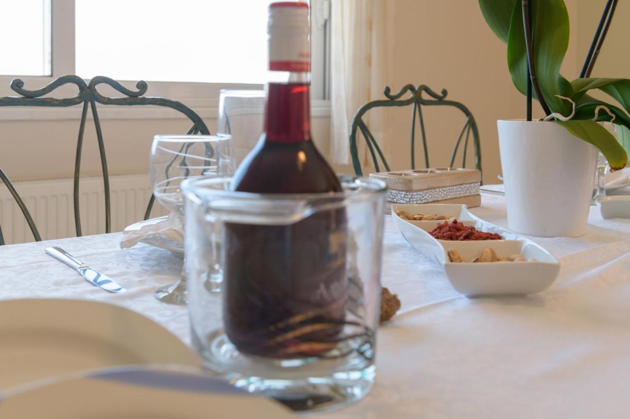 Kynopiástai Casa Elisabetta Corfuヴィラ エクステリア 写真