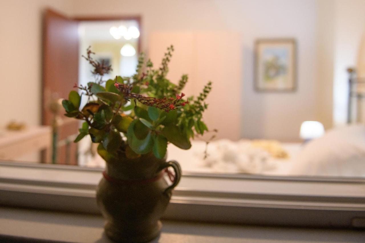 Kynopiástai Casa Elisabetta Corfuヴィラ エクステリア 写真