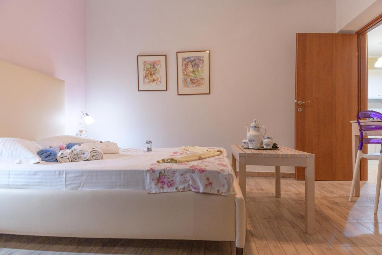 Kynopiástai Casa Elisabetta Corfuヴィラ エクステリア 写真