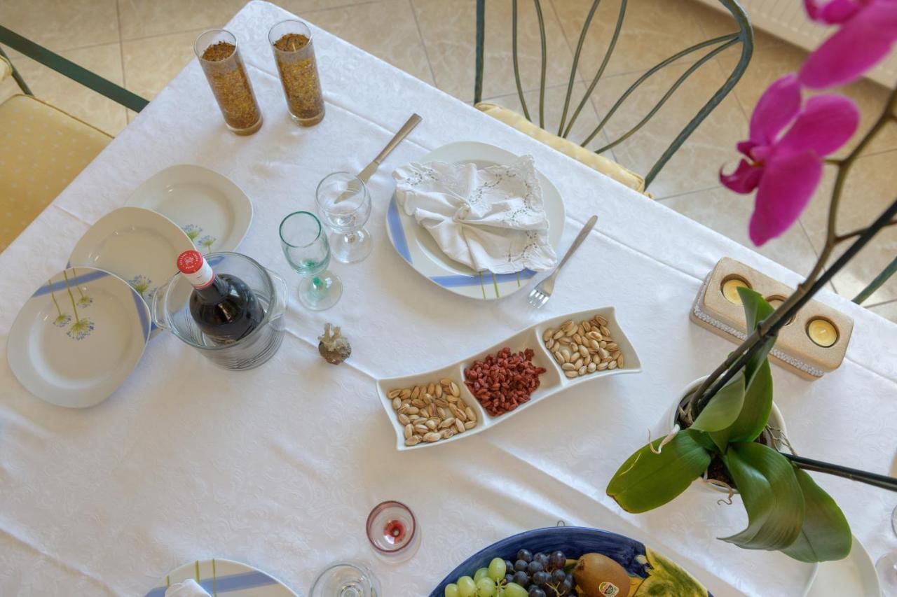 Kynopiástai Casa Elisabetta Corfuヴィラ エクステリア 写真
